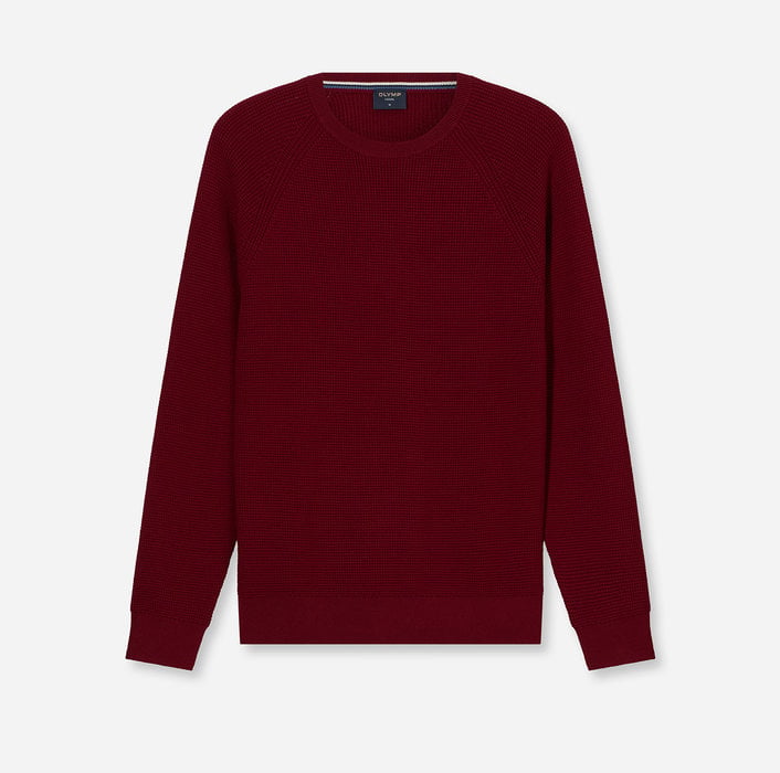 OLYMP Casual Maille – Image 3 sur 7 OLYMP Casual Maille – Image 3 sur 7