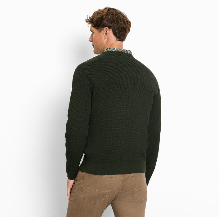 OLYMP Casual Strick – Bild 6 von 7 OLYMP Casual Strick – Bild 6 von 7