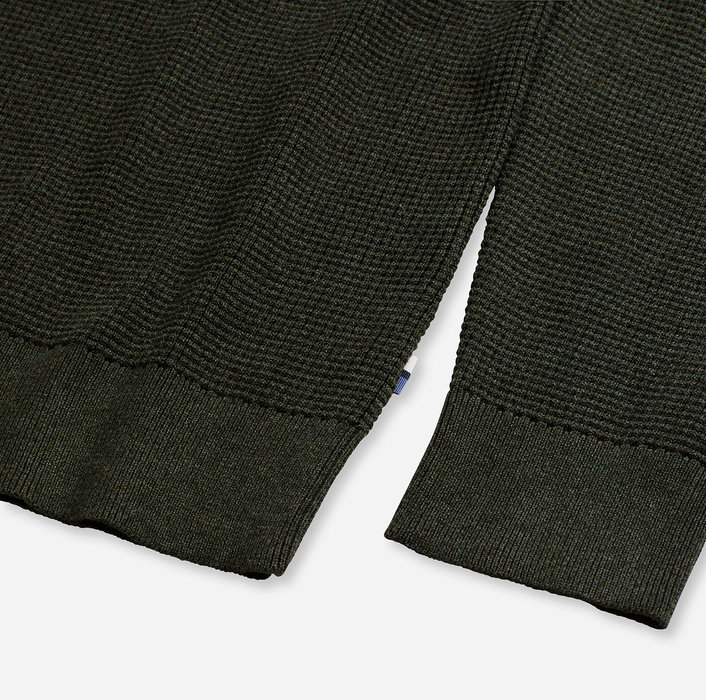 OLYMP Casual Strick – Bild 5 von 7 OLYMP Casual Strick – Bild 5 von 7