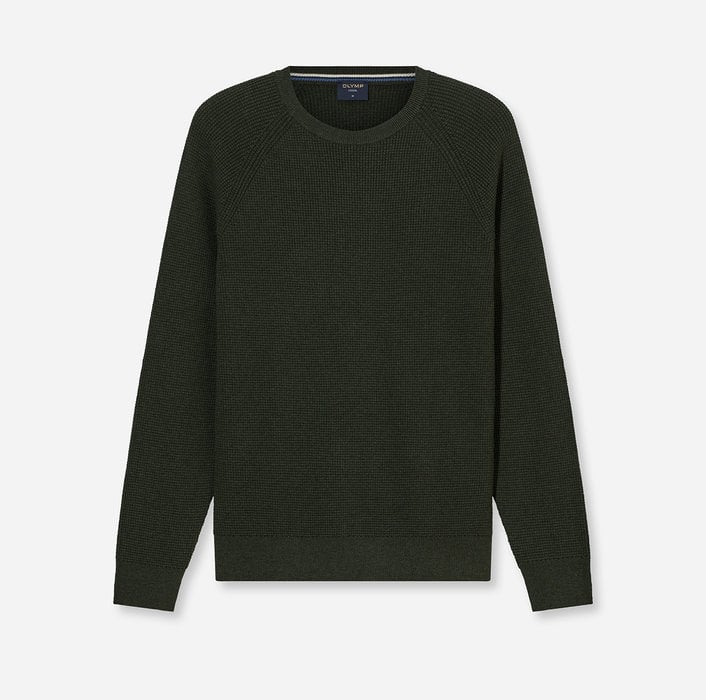 OLYMP Casual Strick – Bild 3 von 7 OLYMP Casual Strick – Bild 3 von 7