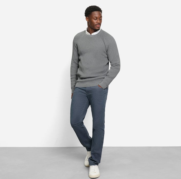 OLYMP Casual Maille – Image 2 sur 7 OLYMP Casual Maille – Image 2 sur 7