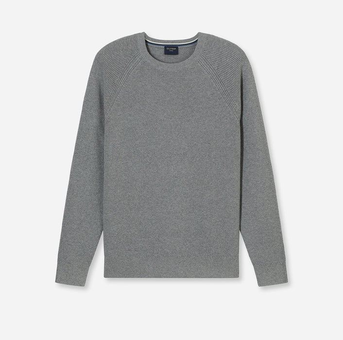 OLYMP Casual Maille – Image 3 sur 7 OLYMP Casual Maille – Image 3 sur 7