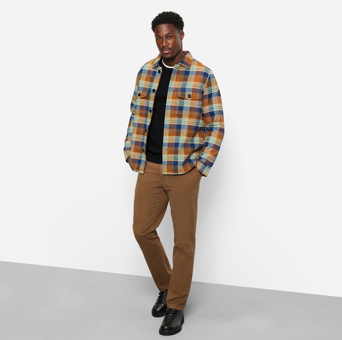 OLYMP Casual Maille – Image 2 sur 7 OLYMP Casual Maille – Image 2 sur 7