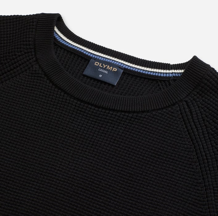 OLYMP Casual Maille – Image 4 sur 7 OLYMP Casual Maille – Image 4 sur 7