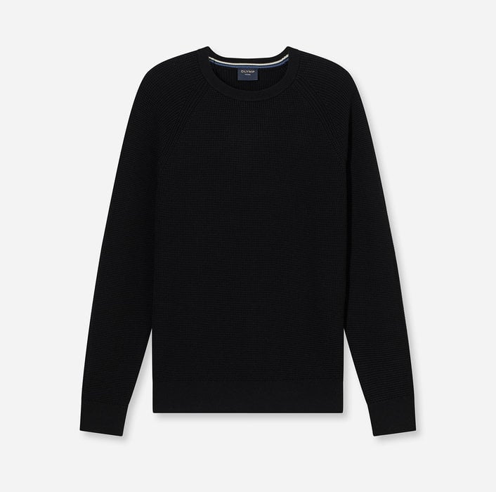 OLYMP Casual Maille – Image 3 sur 7 OLYMP Casual Maille – Image 3 sur 7