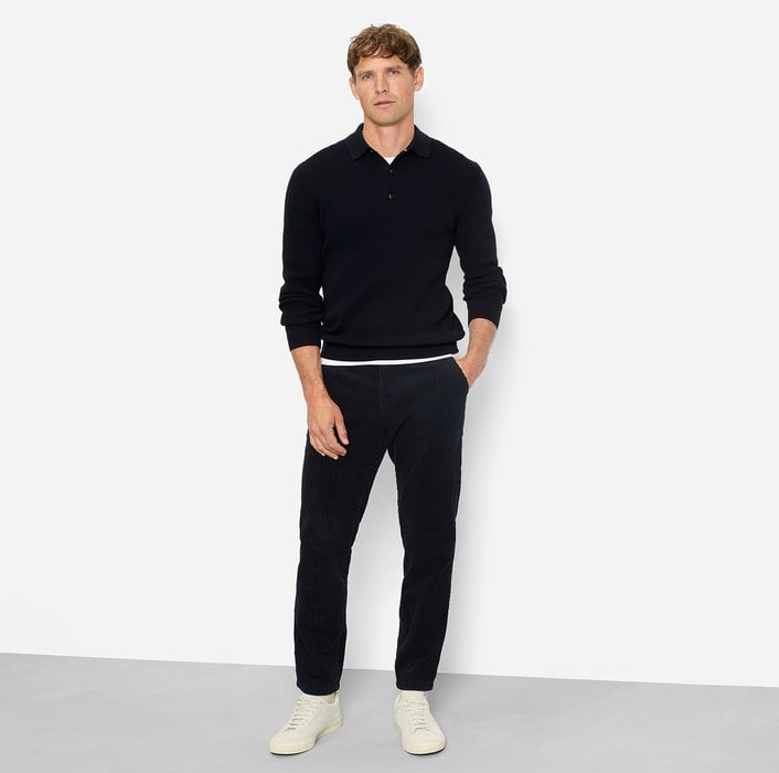 OLYMP Casual Knitwear – Image 2 of 7 OLYMP Casual Knitwear – Image 2 of 7