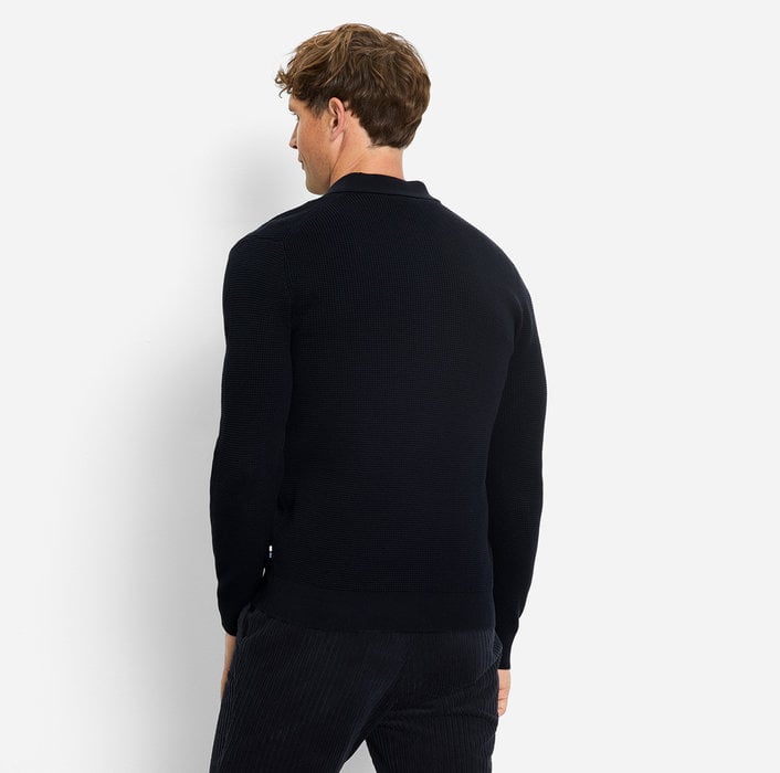 OLYMP Casual Knitwear – Image 6 of 7 OLYMP Casual Knitwear – Image 6 of 7