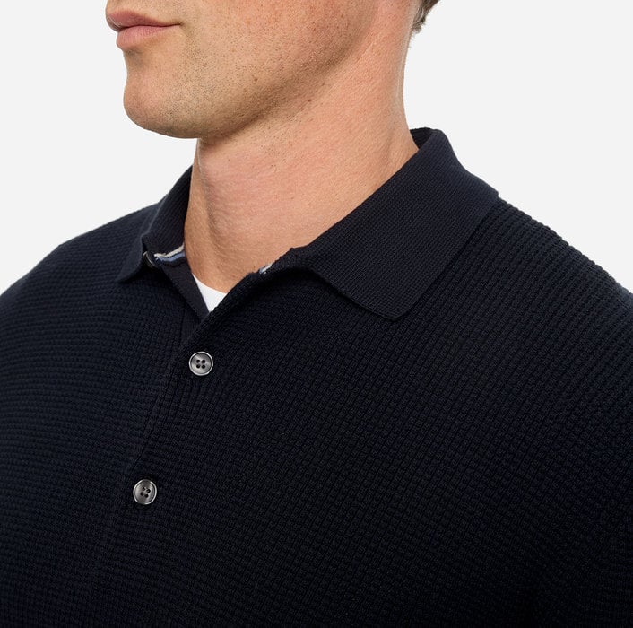 OLYMP Casual Knitwear – Image 7 of 7 OLYMP Casual Knitwear – Image 7 of 7