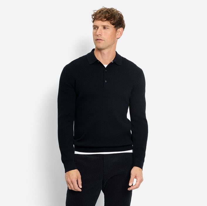 OLYMP Casual Knitwear – Image 1 of 7 OLYMP Casual Knitwear – Image 1 of 7