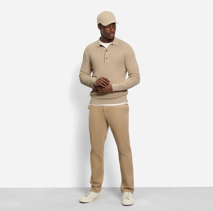 OLYMP Casual Knitwear – Image 2 of 7 OLYMP Casual Knitwear – Image 2 of 7