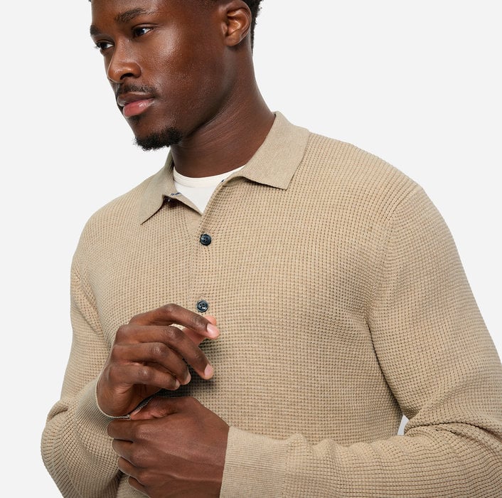 OLYMP Casual Knitwear – Image 7 of 7 OLYMP Casual Knitwear – Image 7 of 7