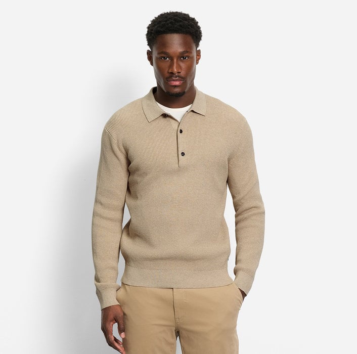 OLYMP Casual Knitwear – Image 1 of 7 OLYMP Casual Knitwear – Image 1 of 7