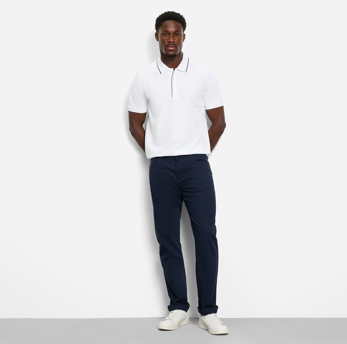 OLYMP Casual Jersey – Image 2 of 6 OLYMP Casual Jersey – Image 2 of 6