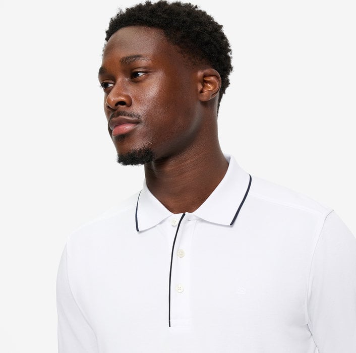 OLYMP Casual Jersey – Image 6 of 6 OLYMP Casual Jersey – Image 6 of 6