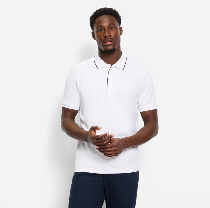 OLYMP Casual Jersey – Image 1 of 6 OLYMP Casual Jersey – Image 1 of 6
