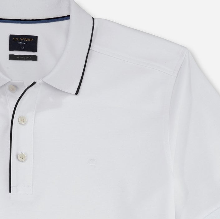 OLYMP Casual Jersey – Image 4 of 6 OLYMP Casual Jersey – Image 4 of 6