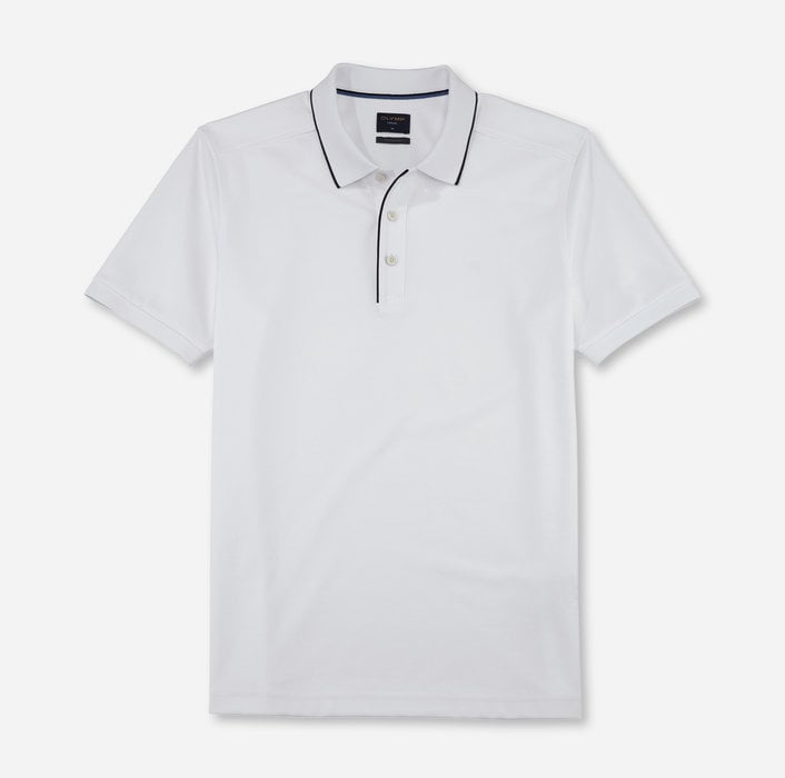OLYMP Casual Jersey – Image 3 of 6 OLYMP Casual Jersey – Image 3 of 6