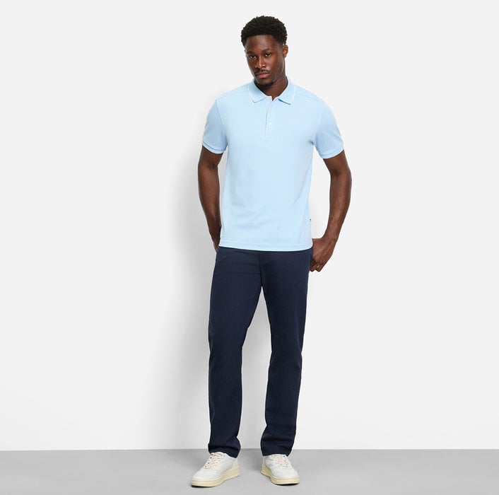OLYMP Casual Jersey – Image 2 of 6 OLYMP Casual Jersey – Image 2 of 6