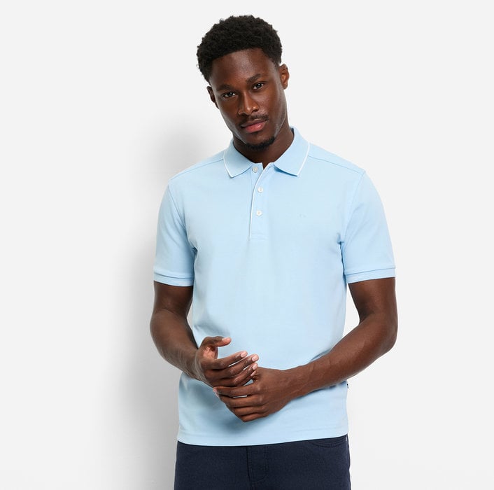 OLYMP Casual Jersey – Image 1 of 6 OLYMP Casual Jersey – Image 1 of 6