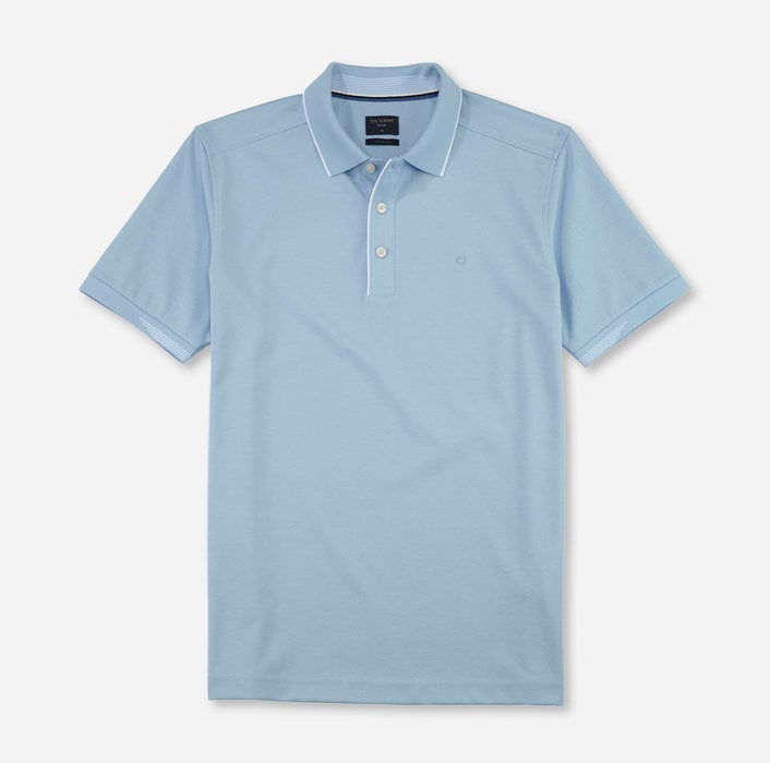 OLYMP Casual Jersey – Image 3 of 6 OLYMP Casual Jersey – Image 3 of 6