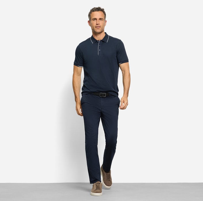 OLYMP Casual Wirk – Bild 2 von 6 OLYMP Casual Wirk – Bild 2 von 6