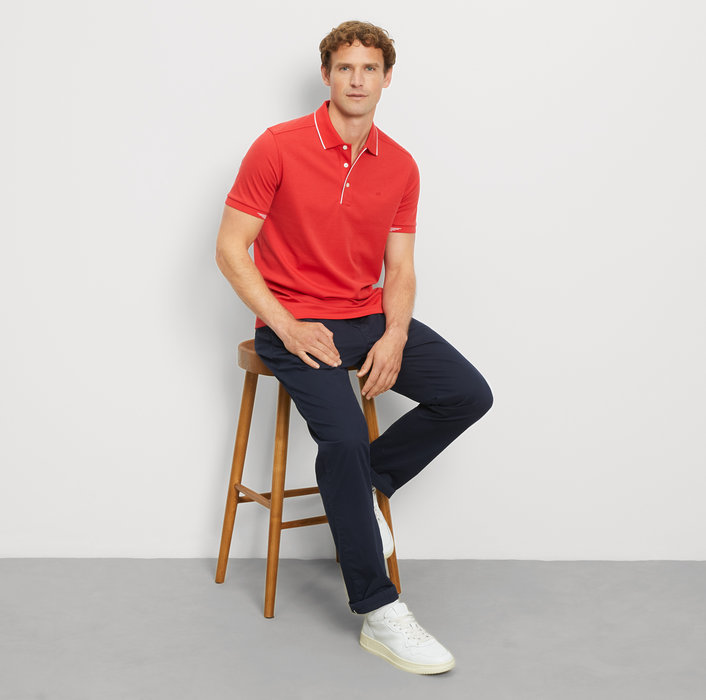 OLYMP Casual Wirk – Bild 2 von 6 OLYMP Casual Wirk – Bild 2 von 6
