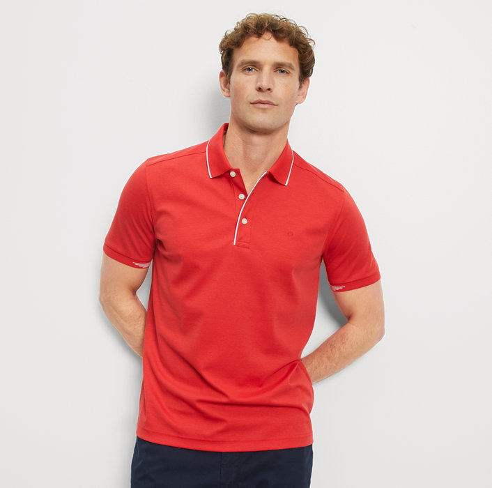 OLYMP Casual Wirk – Bild 1 von 6 OLYMP Casual Wirk – Bild 1 von 6