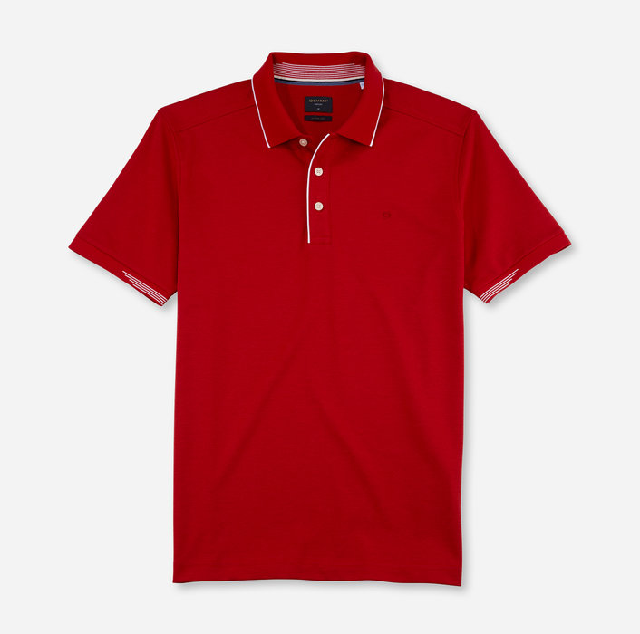 OLYMP Casual Wirk – Bild 3 von 6 OLYMP Casual Wirk – Bild 3 von 6