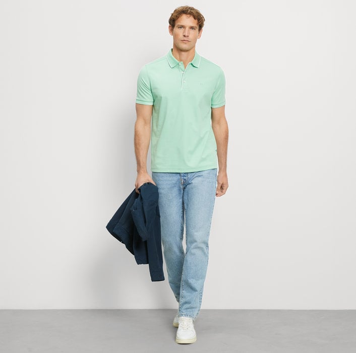 OLYMP Casual Wirk – Bild 2 von 6 OLYMP Casual Wirk – Bild 2 von 6