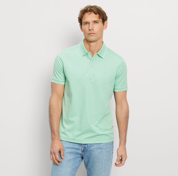 OLYMP Casual Wirk – Bild 1 von 6 OLYMP Casual Wirk – Bild 1 von 6