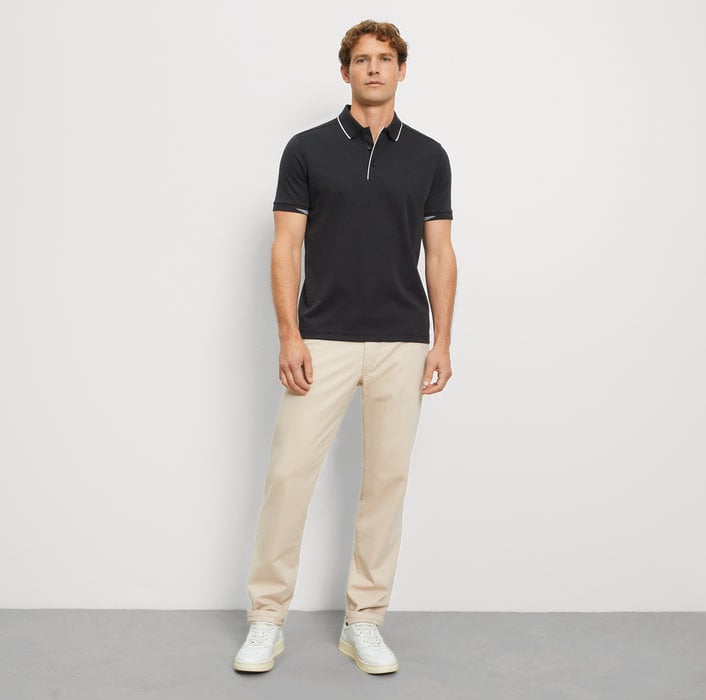 OLYMP Casual Jersey – Image 2 of 6 OLYMP Casual Jersey – Image 2 of 6
