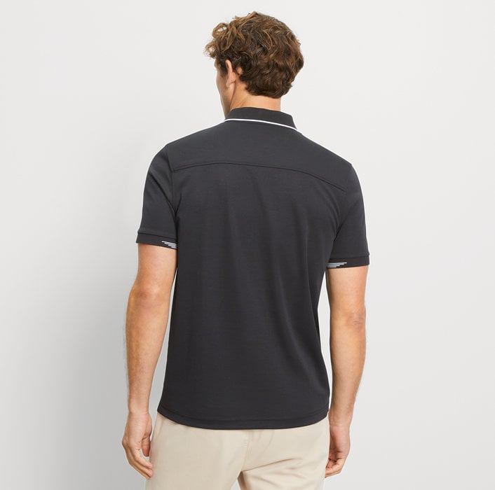 OLYMP Casual Jersey – Image 5 of 6 OLYMP Casual Jersey – Image 5 of 6