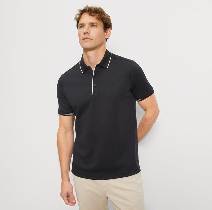 OLYMP Casual Jersey – Image 1 of 6 OLYMP Casual Jersey – Image 1 of 6