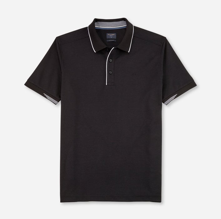 OLYMP Casual Jersey – Image 3 of 6 OLYMP Casual Jersey – Image 3 of 6