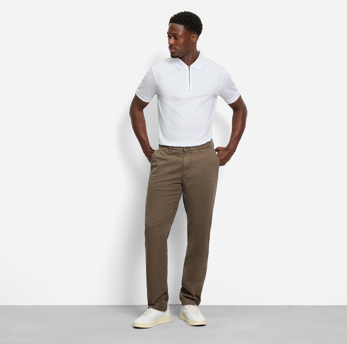 OLYMP Casual Jersey – Image 2 sur 7 OLYMP Casual Jersey – Image 2 sur 7