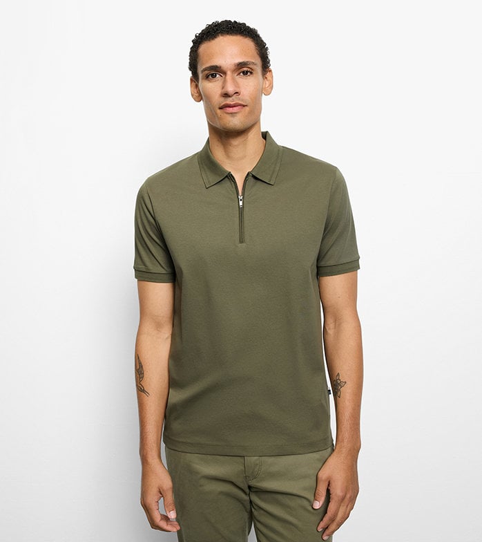 Productafbeelding: OLYMP Casual Jersey Productafbeelding: OLYMP Casual Jersey