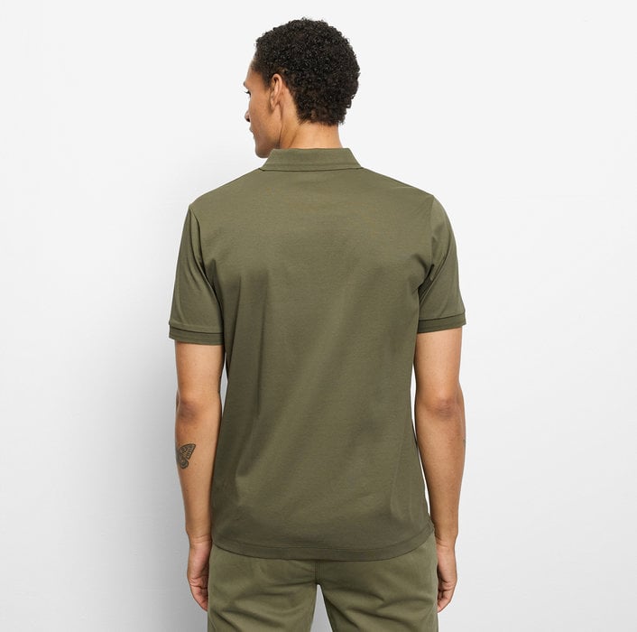 OLYMP Casual Jersey – Image 6 of 7 OLYMP Casual Jersey – Image 6 of 7