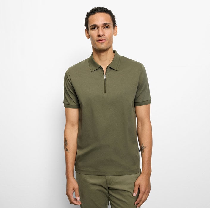 OLYMP Casual Jersey – Image 1 of 7 OLYMP Casual Jersey – Image 1 of 7
