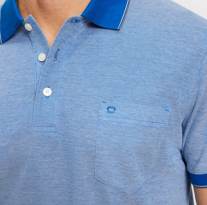 OLYMP Casual Jersey – Afbeelding 6 van 6 OLYMP Casual Jersey – Afbeelding 6 van 6