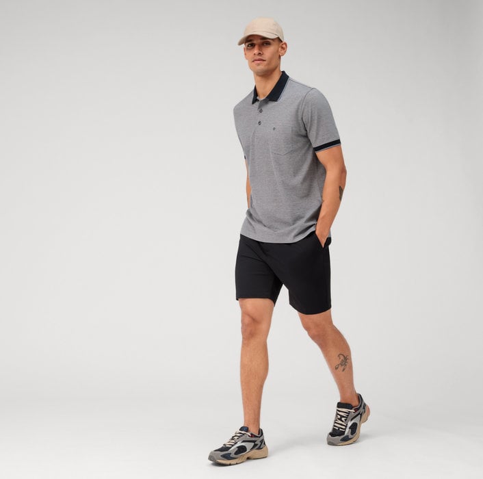 OLYMP Casual Jersey – Image 2 sur 7 OLYMP Casual Jersey – Image 2 sur 7