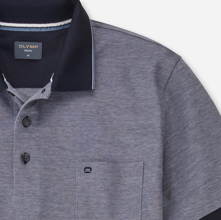 OLYMP Casual Jersey – Image 4 sur 7 OLYMP Casual Jersey – Image 4 sur 7