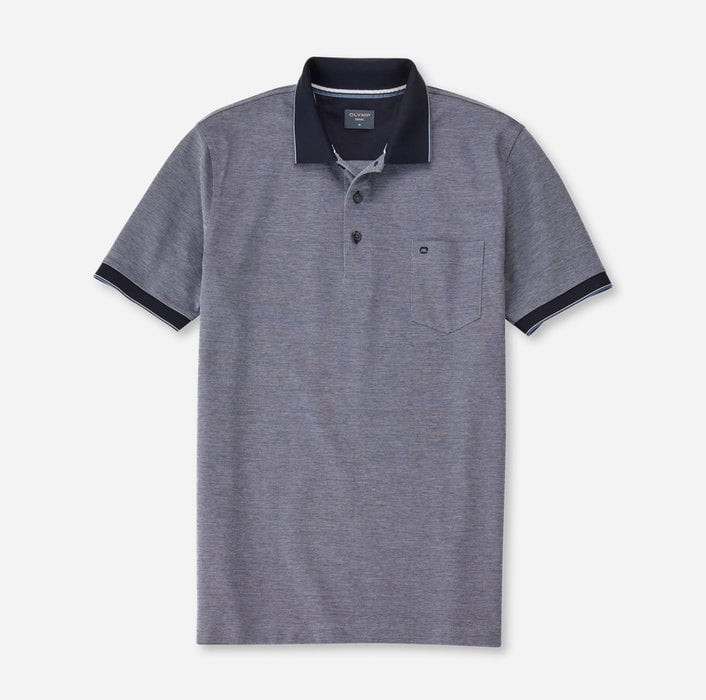 OLYMP Casual Jersey – Image 3 sur 7 OLYMP Casual Jersey – Image 3 sur 7
