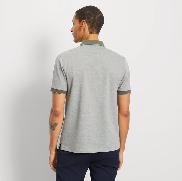 OLYMP Casual Jersey – Afbeelding 5 van 6 OLYMP Casual Jersey – Afbeelding 5 van 6