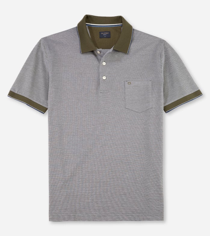 Productafbeelding: OLYMP Casual Jersey Productafbeelding: OLYMP Casual Jersey