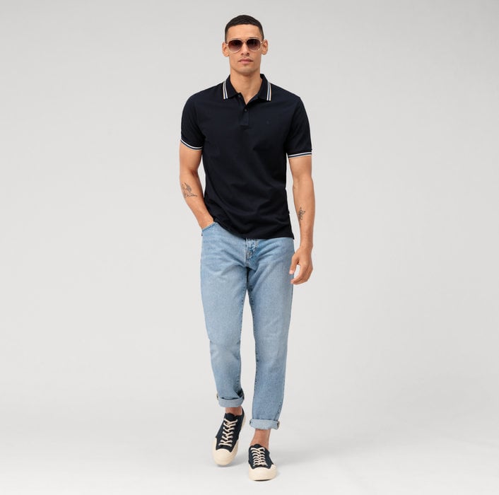 OLYMP Casual Jersey – Image 2 of 7 OLYMP Casual Jersey – Image 2 of 7