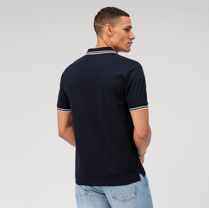 OLYMP Casual Jersey – Image 6 of 7 OLYMP Casual Jersey – Image 6 of 7