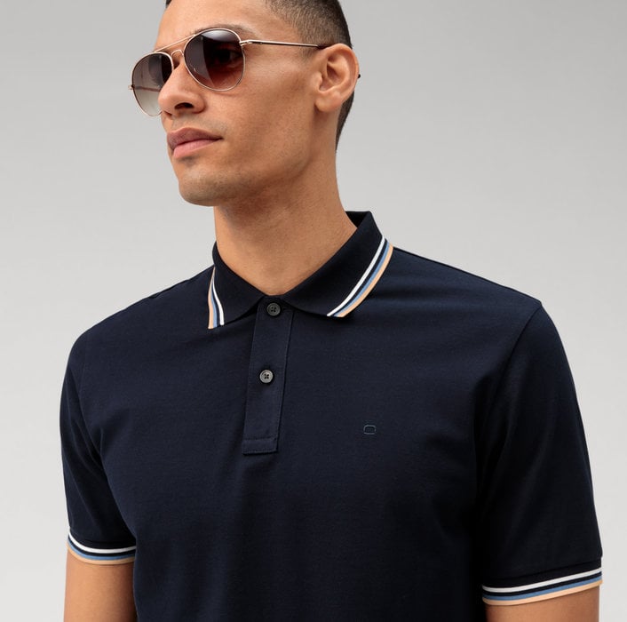 OLYMP Casual Jersey – Image 7 of 7 OLYMP Casual Jersey – Image 7 of 7