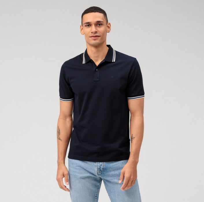 OLYMP Casual Jersey – Image 1 of 7 OLYMP Casual Jersey – Image 1 of 7