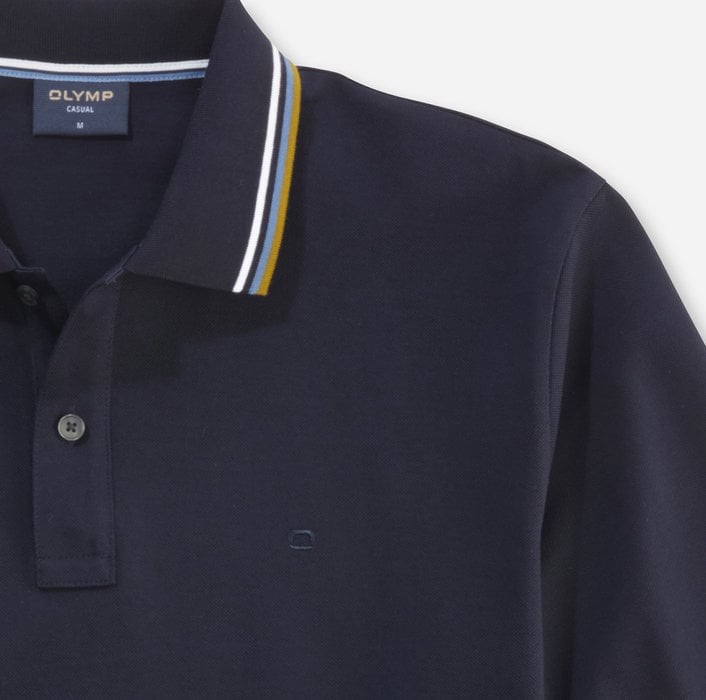 OLYMP Casual Jersey – Image 4 of 7 OLYMP Casual Jersey – Image 4 of 7