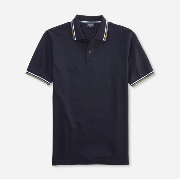 OLYMP Casual Jersey – Image 3 of 7 OLYMP Casual Jersey – Image 3 of 7